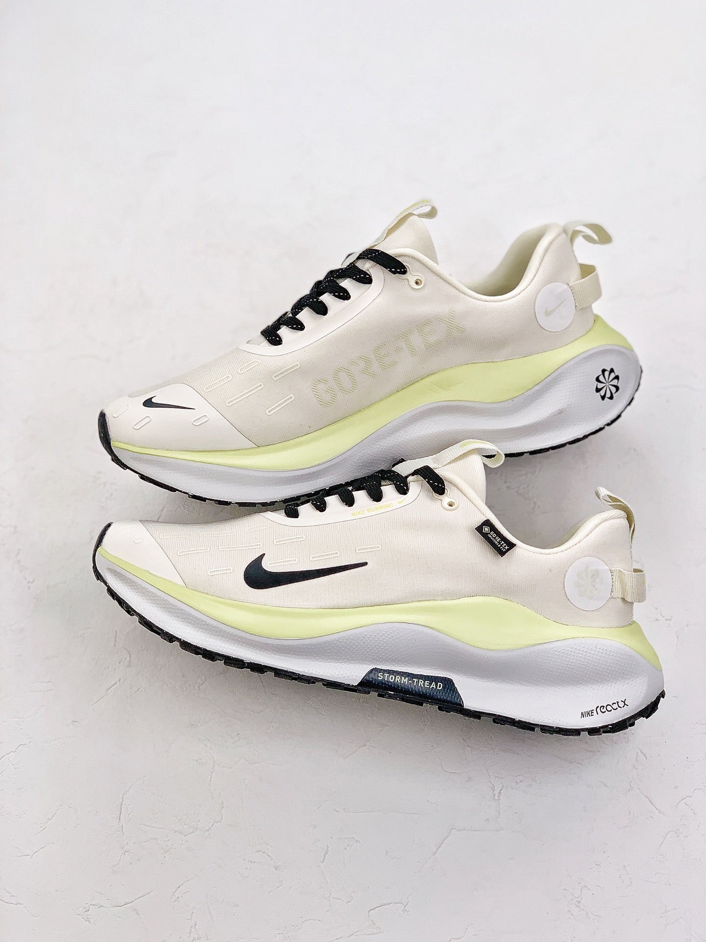 Nike REACTX INFINITY RUN 4