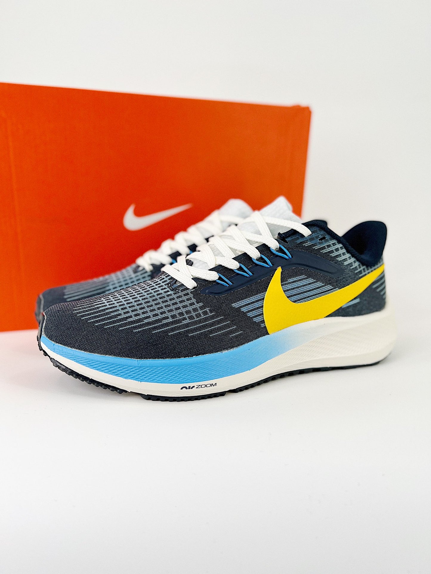 Nk Air Zoom Pegasus 39
