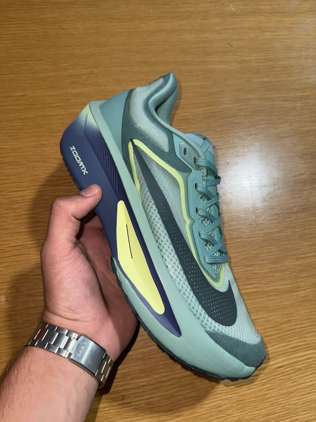Nike Zoom Fly 6 Stock