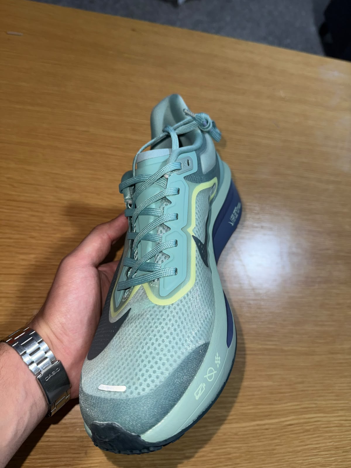 Nike Zoom Fly 6 Stock