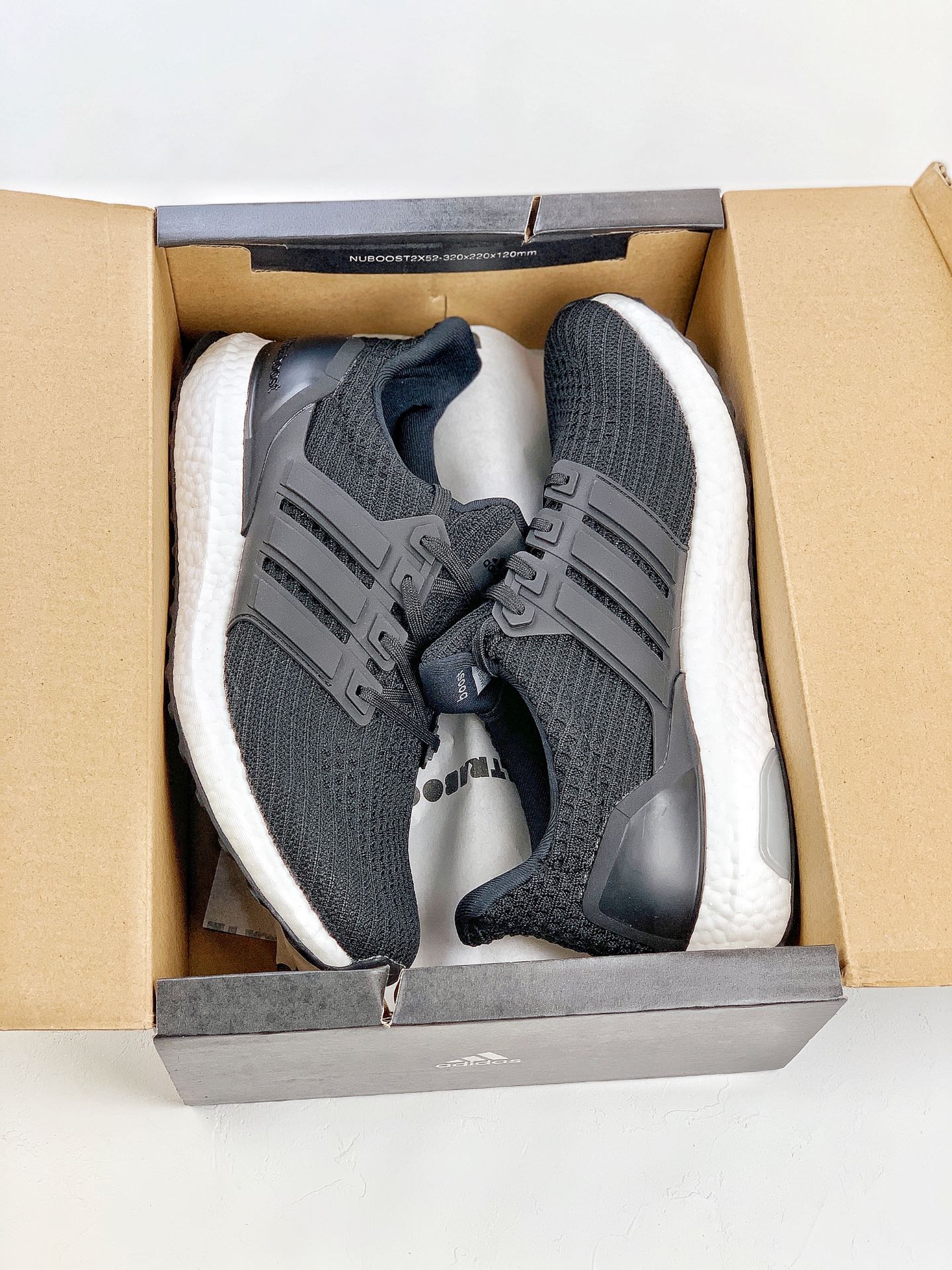 Adidas Ultra Boost 4.0