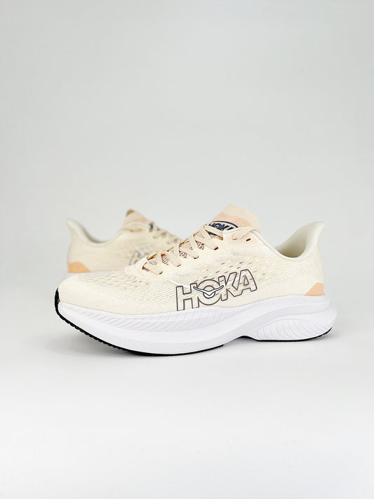 HOKA MACH 6