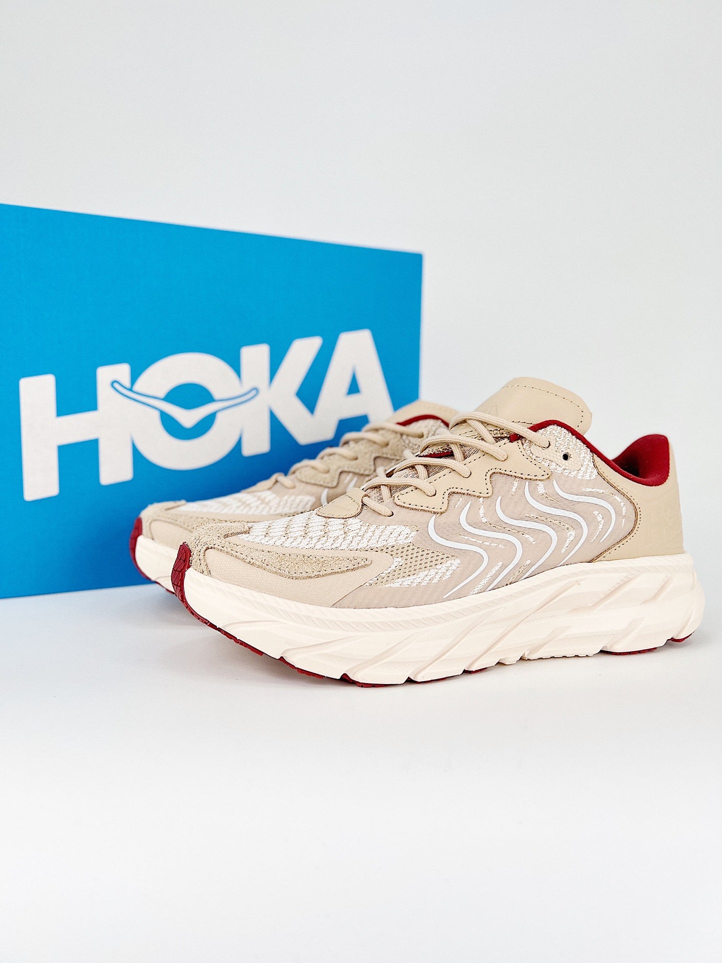HOKA U CLIFTONLS