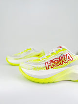 HOKA W MACH X