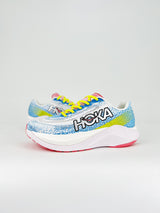 HOKA W MACH X