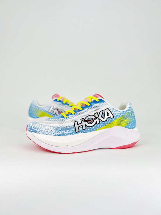 HOKA W MACH X