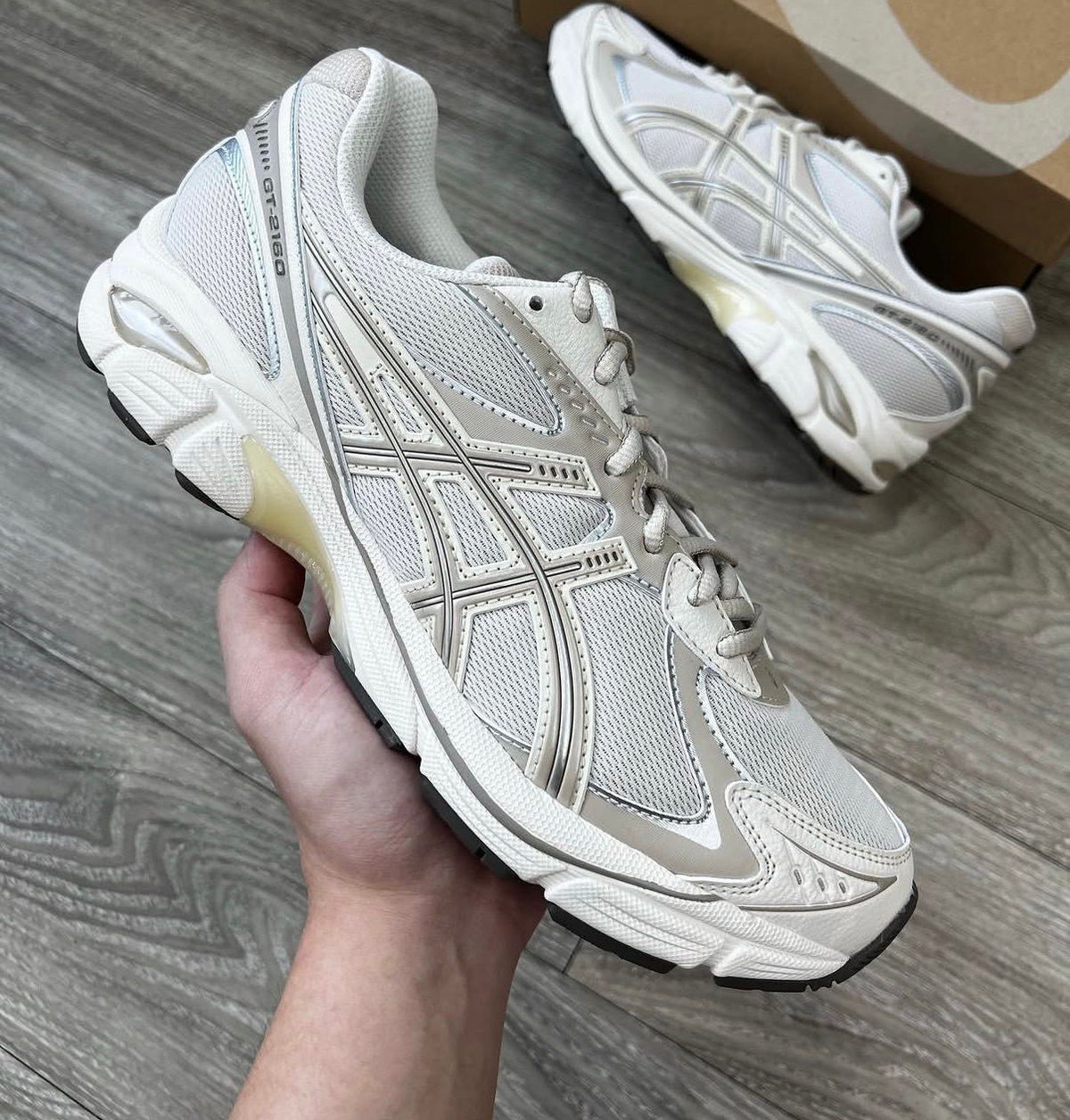Asics GT-2160 Women