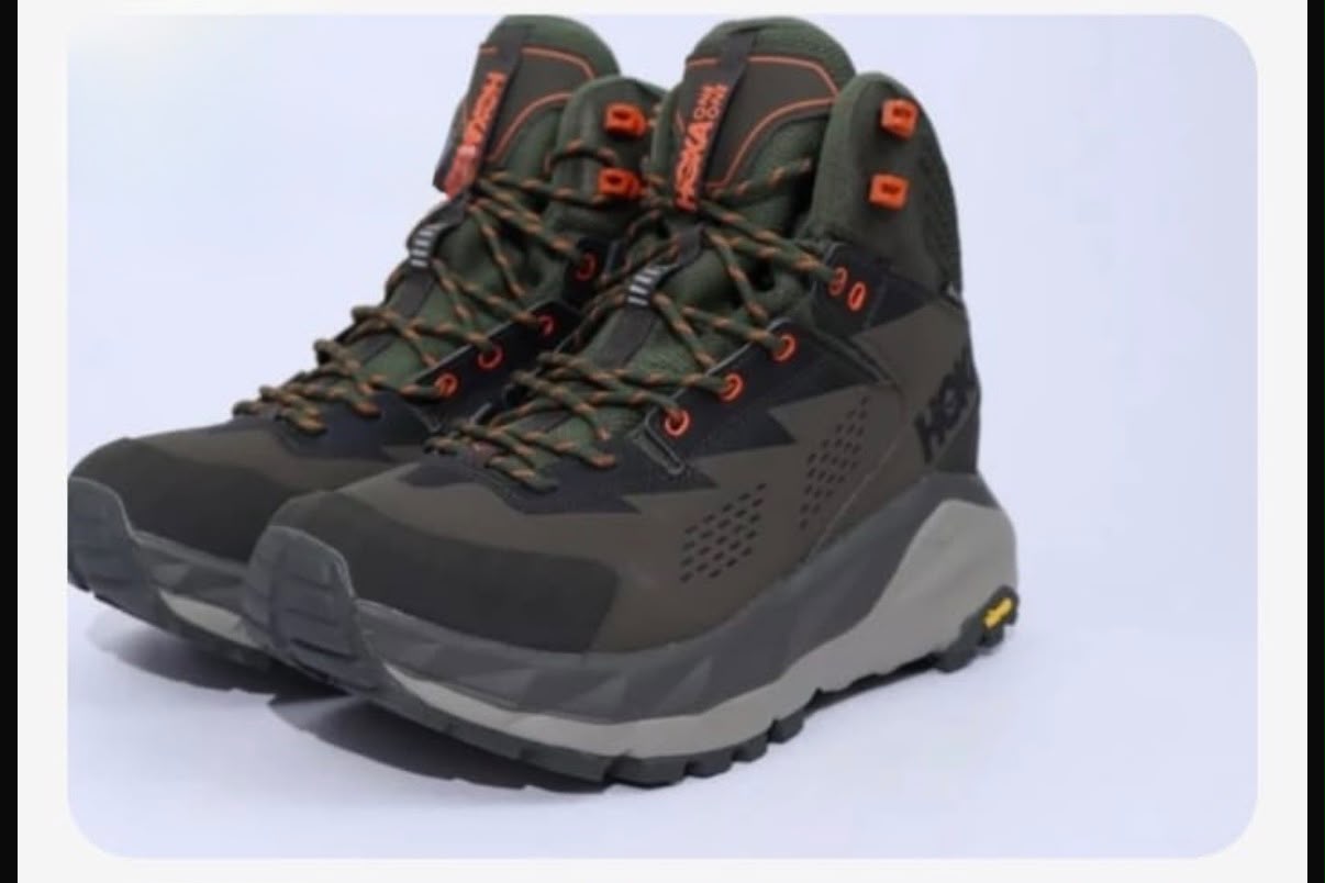 Hoka KAHA3low GTX Hiking Shoes 36-45