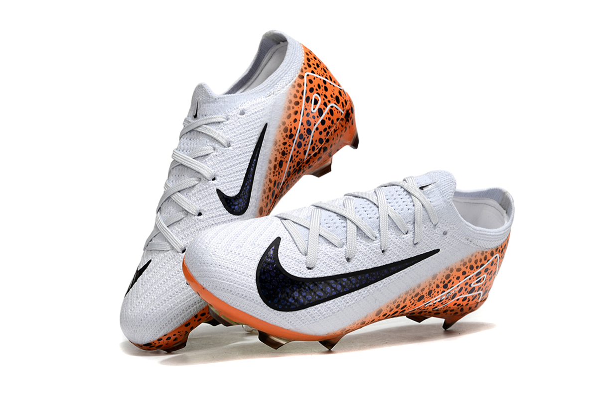 Air Zoom Vapor Elite - FG Cleats Kids