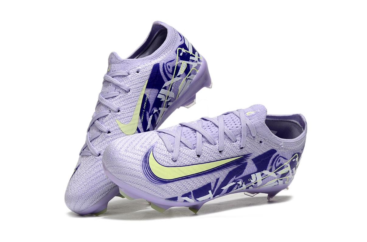 Air Zoom Vapor Elite - FG Cleats Kids