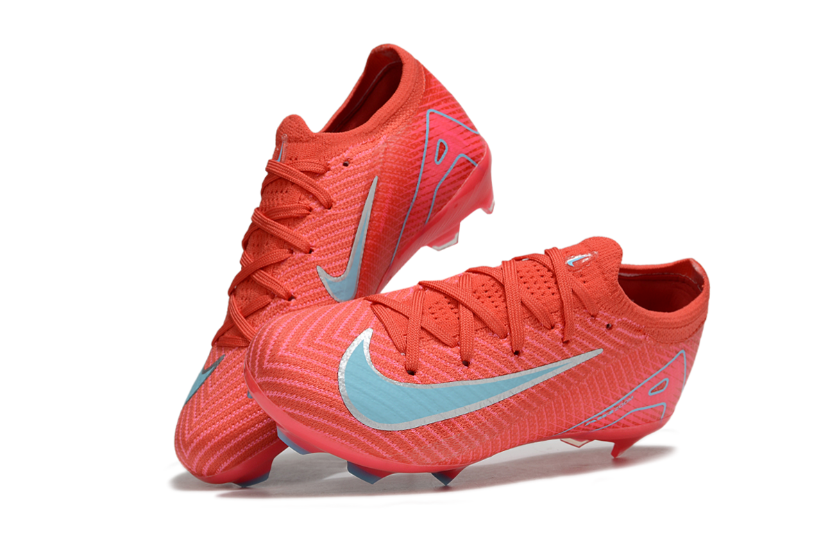 Air Zoom Vapor Elite - FG Cleats Kids