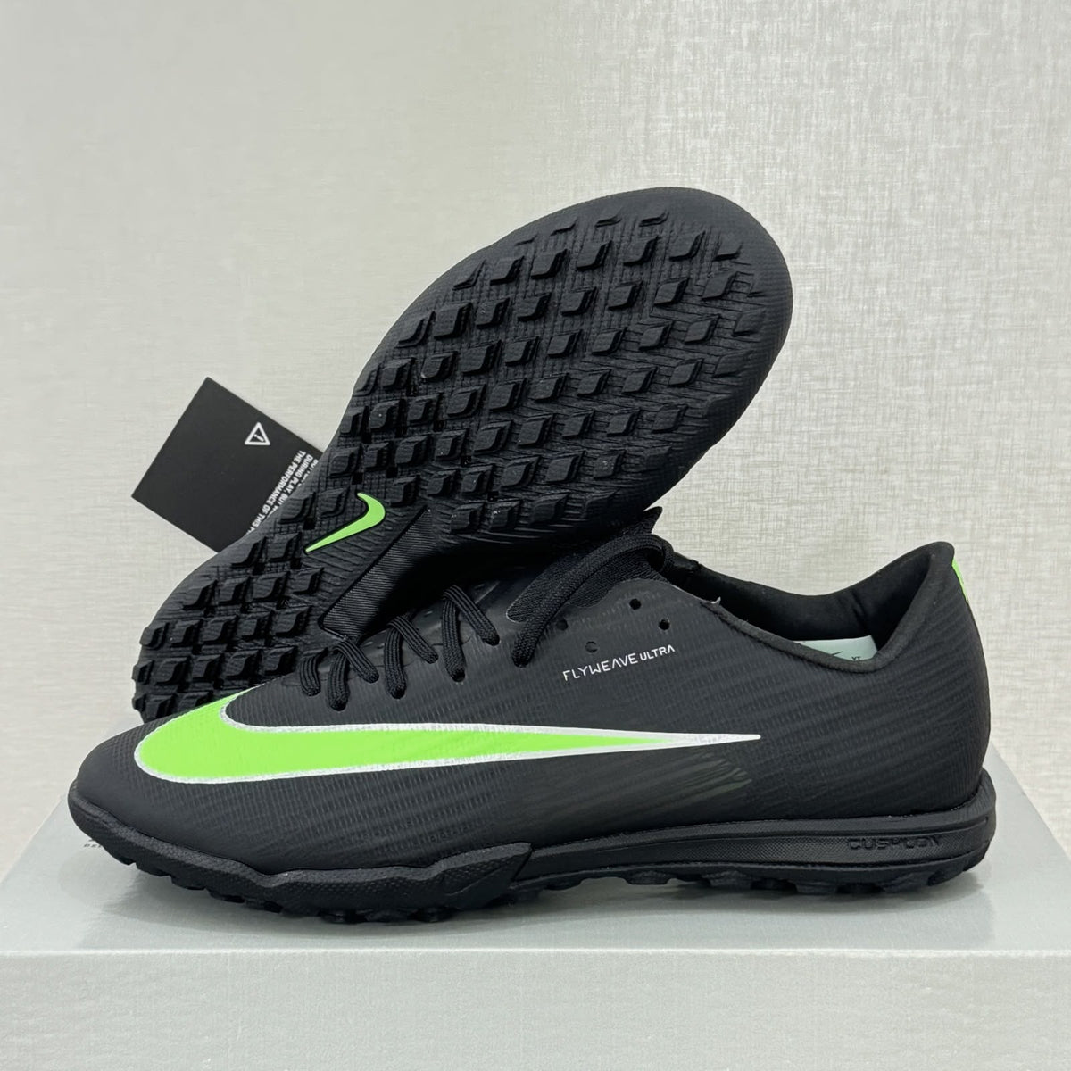 Nike Air Zoom Mercurial Vapor XV Pro TF35-45