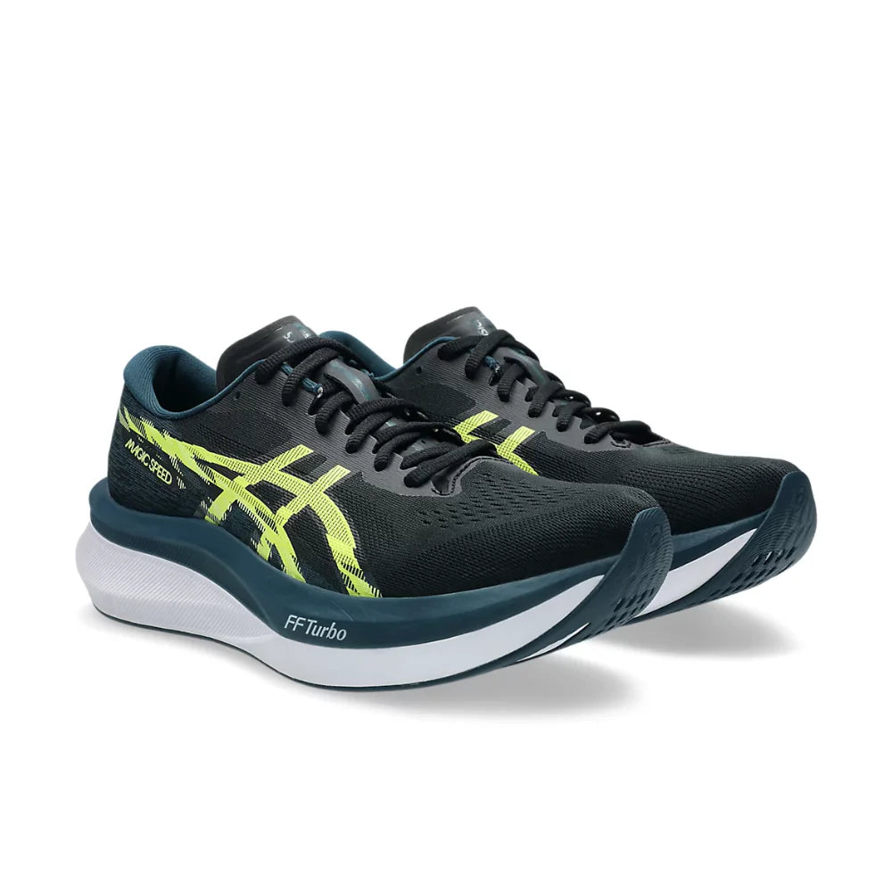 Asics metaspeed 4 running shoes