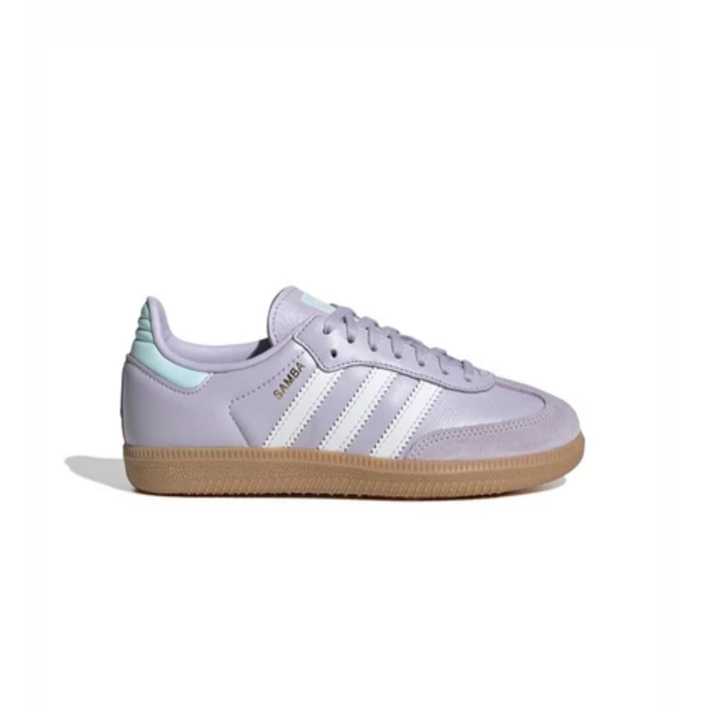Samba Kids "Purple"