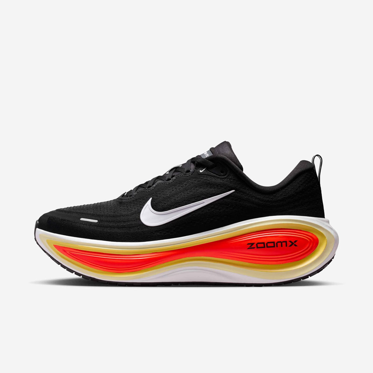 NIKE VOMERO PLUS ORANGE