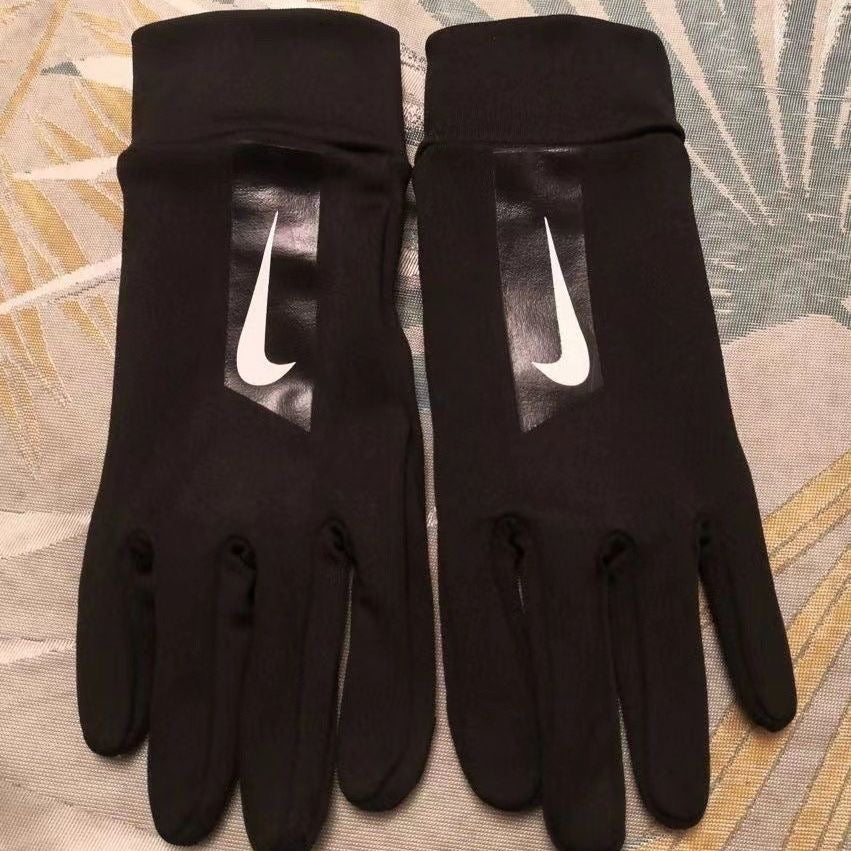 Nike winter gloves