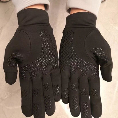 Nike winter gloves