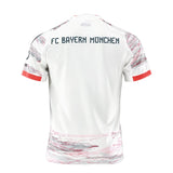 FC Bayern 25/26 Away