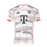 FC Bayern 25/26 Away - Müller Special Edition