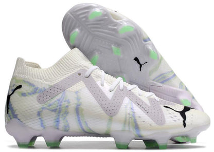 Puma future white FG