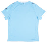 Manchester City 25/26 Home