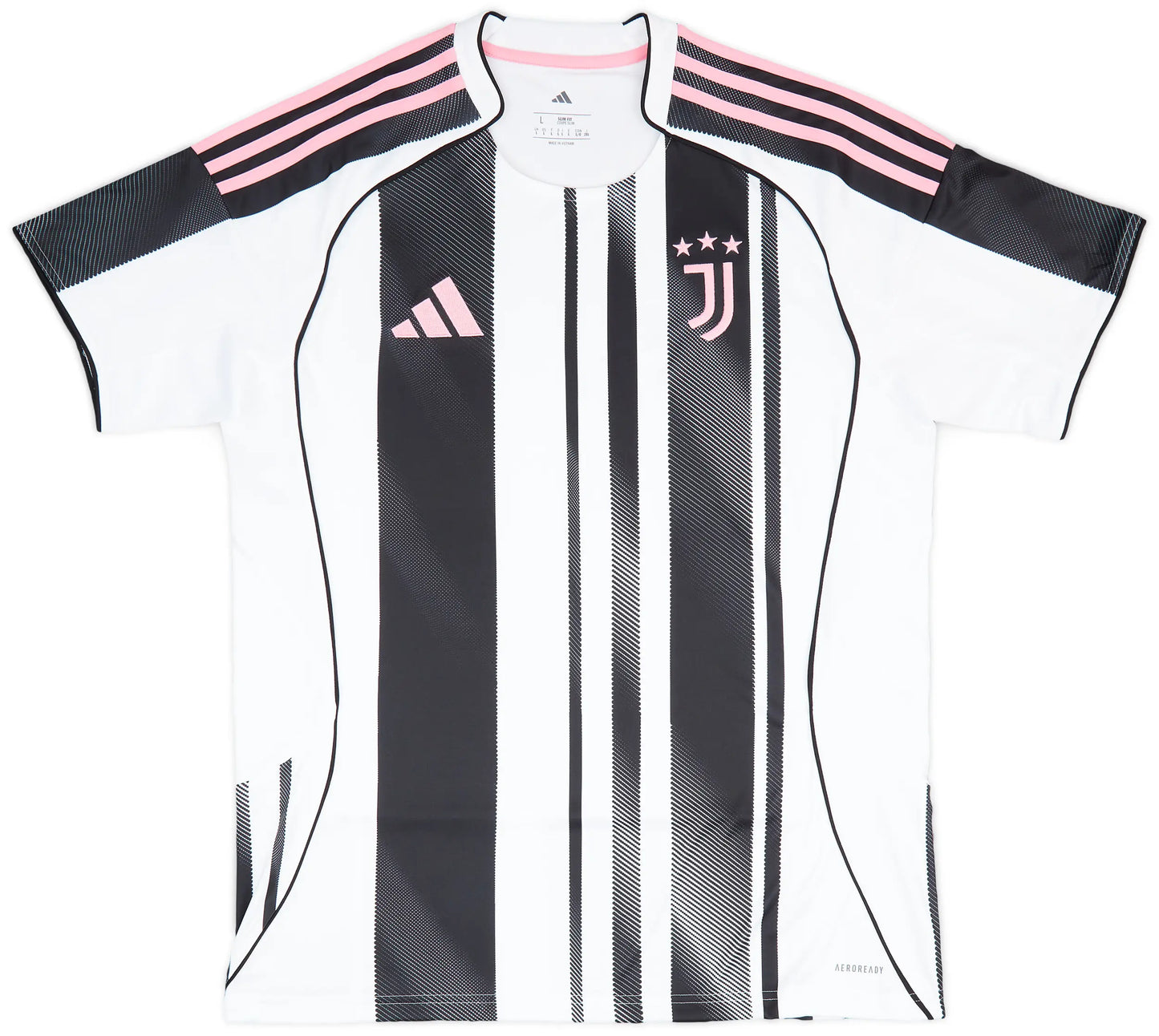 Juventus 25/26 Home