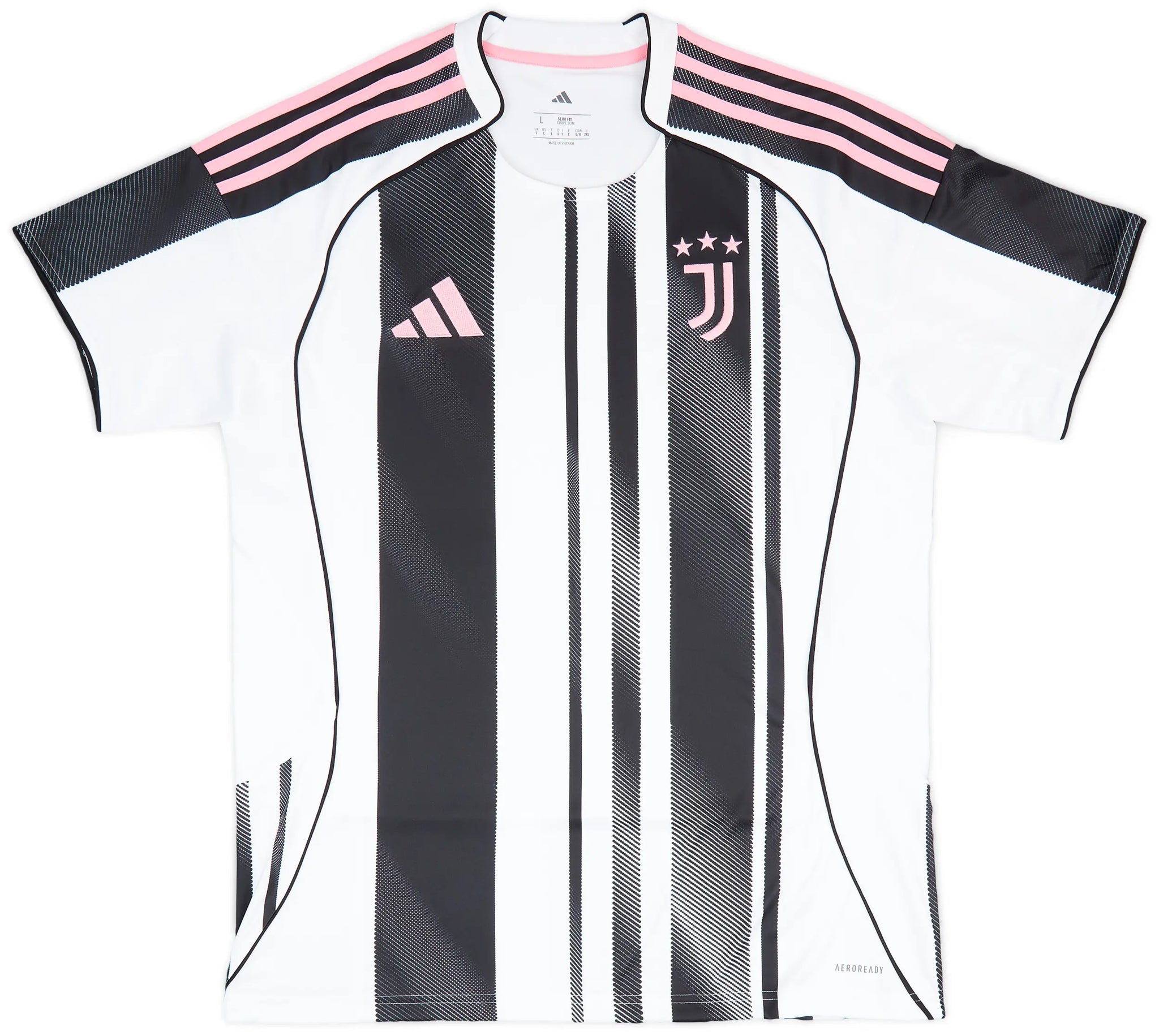 Juventus 25/26 Home