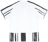 Juventus 25/26 Home