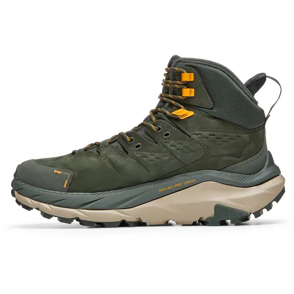 Hoka KAHA3low GTX Hiking Shoes 36-45
