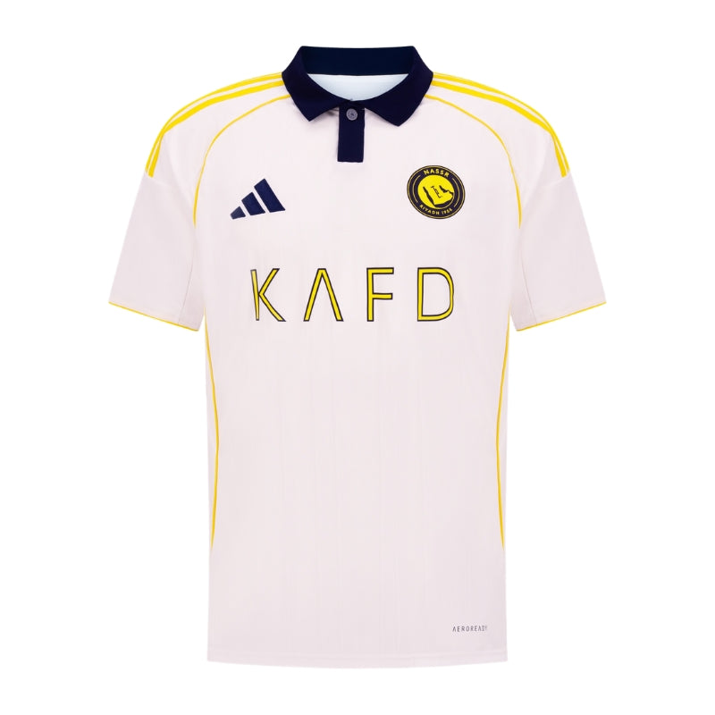 Al Nassr 25/26 Third