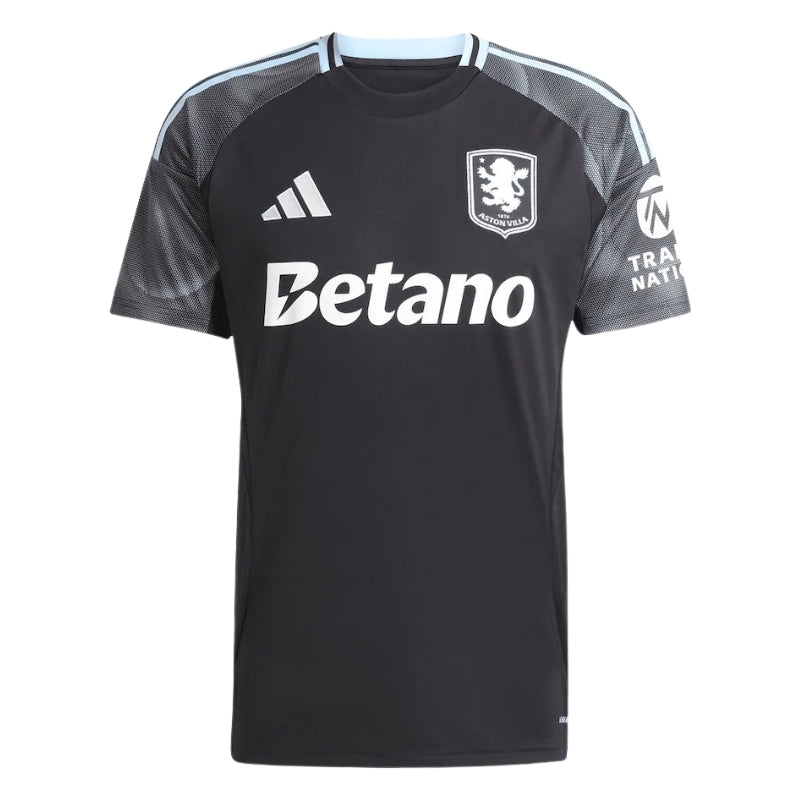 Aston Villa 25/26 Away