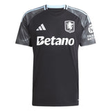 Aston Villa 25/26 Away