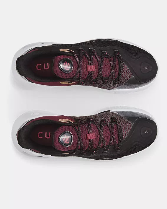 Curry 11 'Domaine'