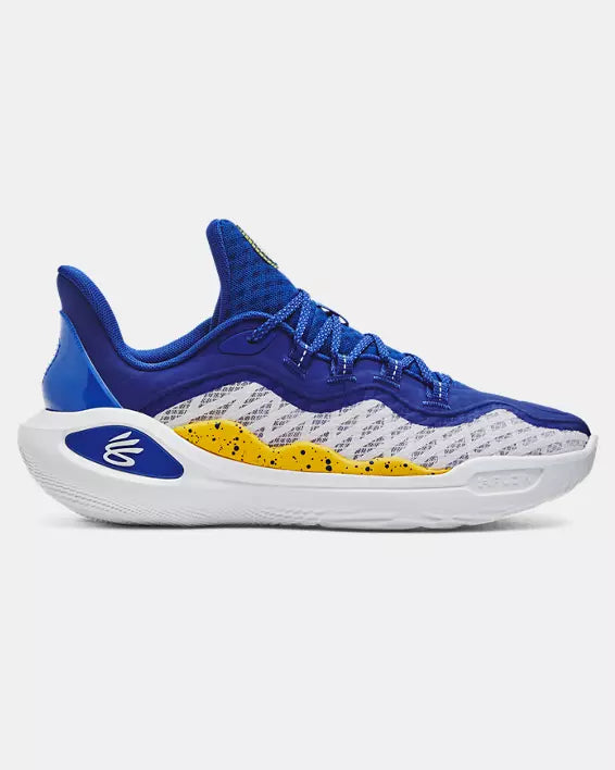 Curry 11 'Dub Nation'