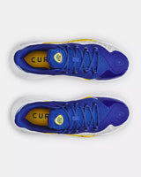 Curry 11 'Dub Nation'