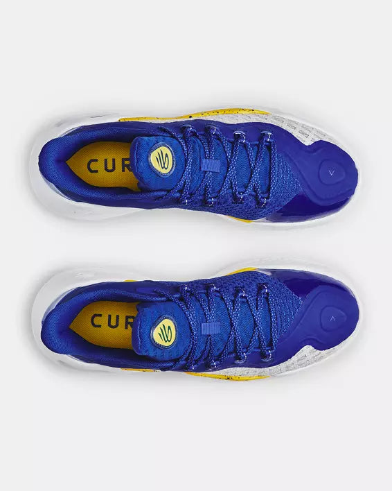 Curry 11 'Dub Nation'
