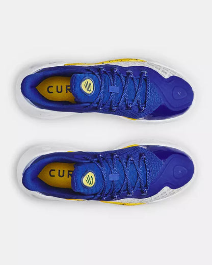 Curry 11 'Dub Nation'