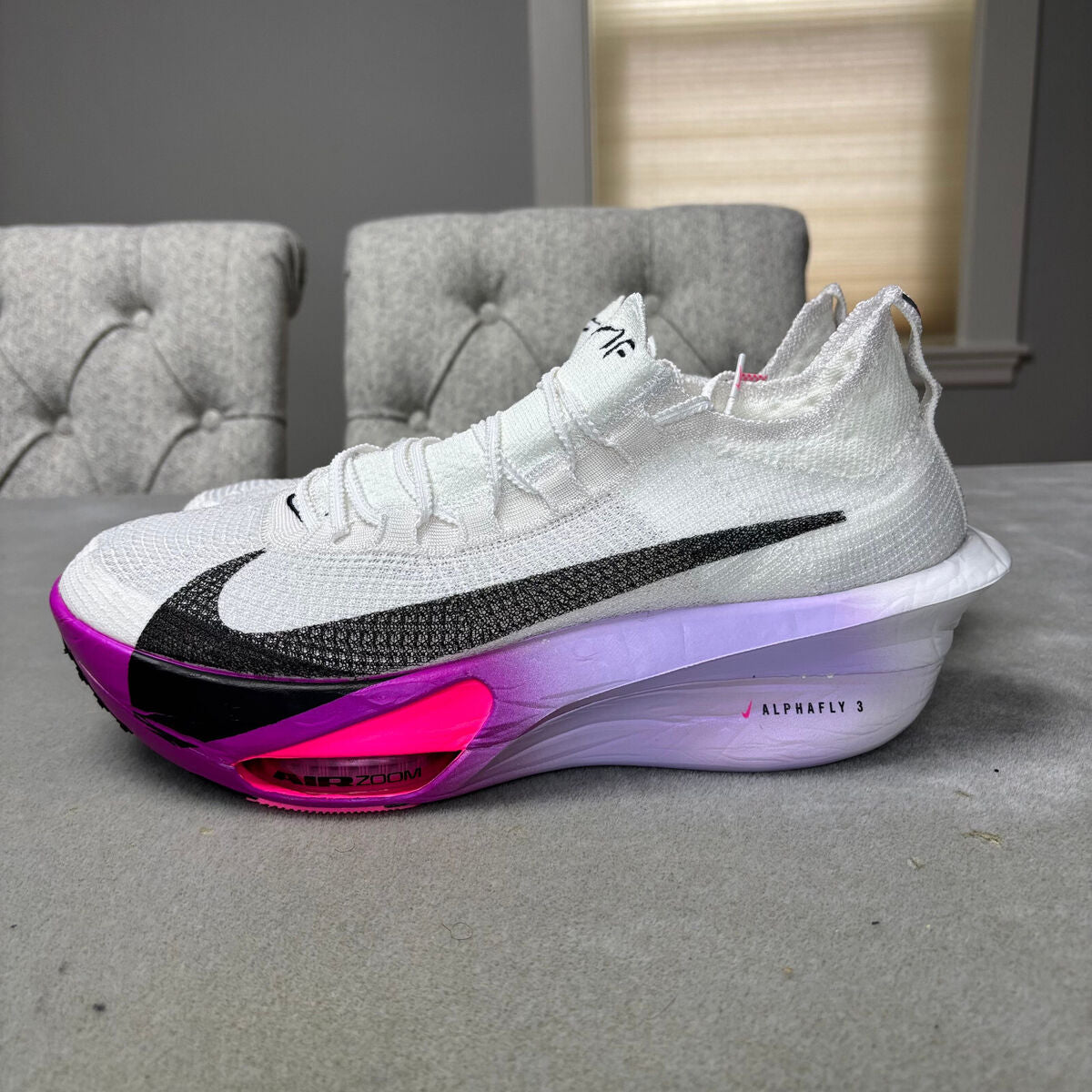 Nike alphafly 3