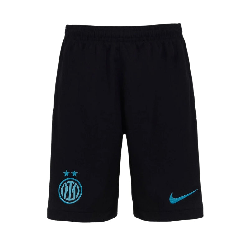 Inter Milan 25/26 Home Shorts