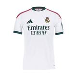 Real Madrid 26/27 Home