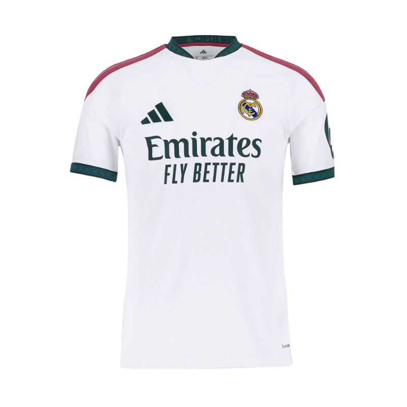 Real Madrid 26/27 Home