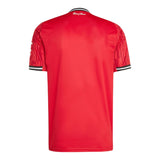 Manchester United 25/26 Home