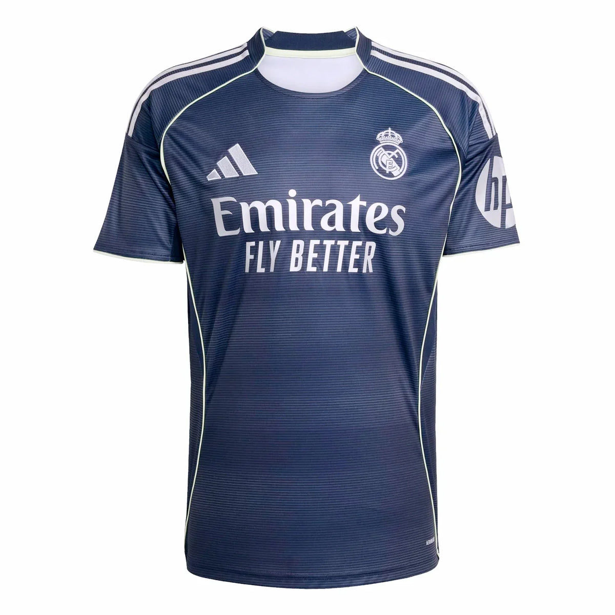 Real Madrid 25/26 Away