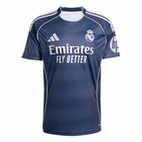 Real Madrid 25/26 Away