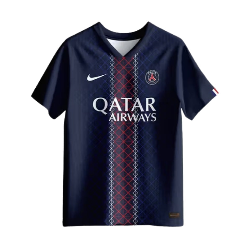 PSG X The Weeknd Home 25/26 Limited Edition