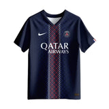 PSG X The Weeknd Home 25/26 Limited Edition