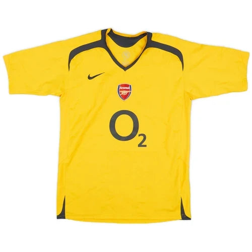 Arsenal 05/06 Away