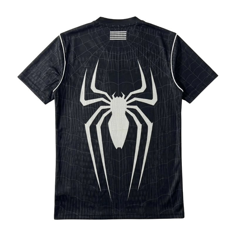 FC Barcelona X Spiderman 26/27
