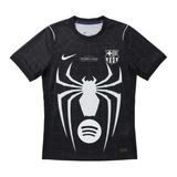 FC Barcelona X Spiderman 26/27