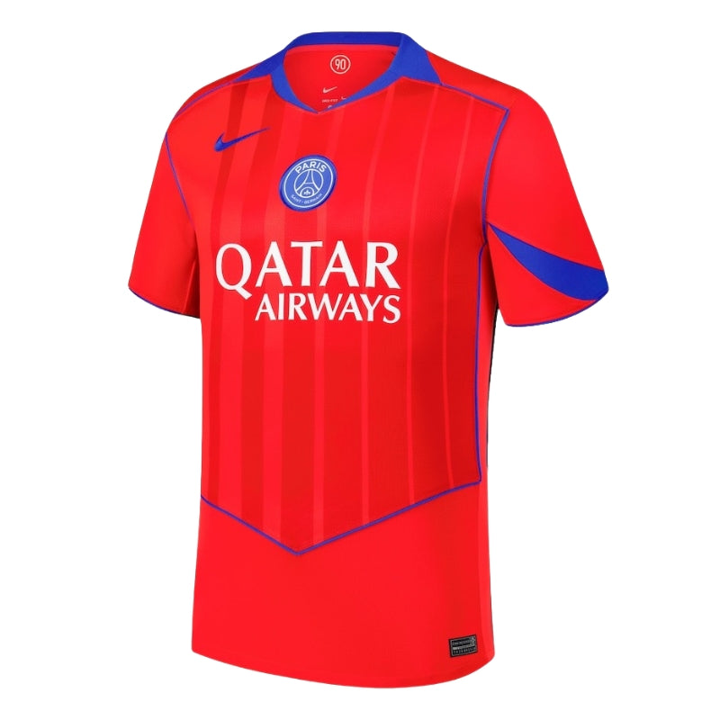 PSG 25/26 Third